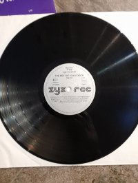 THE BEST OF ITALO DISCO * NOT "CEYX"!!! TOP CONDITION!!! THE BEST OF ITALO DISCO * NOT "CEYX"!!! TOP CONDITION!!!