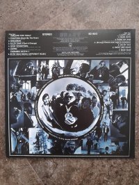 BEAST - PROMO!!!!  mono