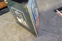 JETHRO TULL * 1 PRESS!!! * BIG POSTER!!! stock JETHRO TULL * 1 PRESS!!! * BIG POSTER!!! stock
