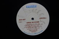 URIAH HEEP reissue URIAH HEEP reissue