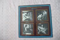 ELECTRIC LIGHT ORCHESTRA ELECTRIC LIGHT ORCHESTRA