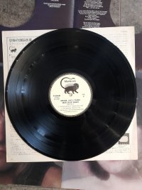 EMERSON LAKE PALMER  1 PRESS!!!