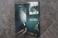 MANFRED MANN’S EARTH BAND * 24 pages COLOR BOOKLET!! MANFRED MANN’S EARTH BAND * 24 pages COLOR BOOKLET!!