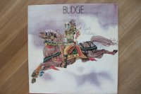BUDGIE * 2 autograph RAY PHILIPS + DUXTE NILLEY!!!!! Memorabilia BUDGIE * 2 autograph RAY PHILIPS + DUXTE NILLEY!!!!! Memorabilia