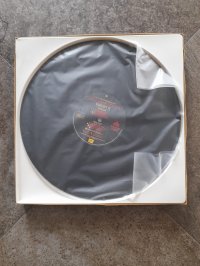 SIGUE SIGUE SPUTNIK  Box Set, Limited Edition!!!