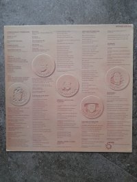 MANFRED MANN'S EARTH BAND  1 PRESS!!!