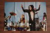 Poster    "ALICE COOPER"     780 x 540 mm  ORIGINAL!!!!