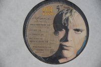 BILLY IDOL BILLY IDOL