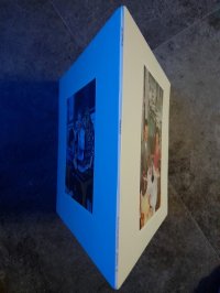 LED ZEPPELIN 1 PRESS!!! meshok LED ZEPPELIN 1 PRESS!!! meshok