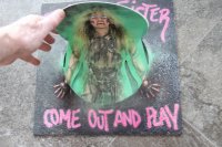 TWISTED SISTER * top condition!!!! TWISTED SISTER * top condition!!!!