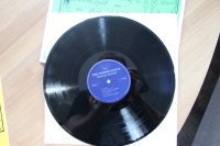THE PATRON SAINTS * REISSUE 1994 THE PATRON SAINTS * REISSUE 1994