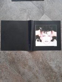 VISAGE   meshok