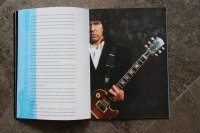 GARY MOORE * inc. 10 page BOOKLET !!!!! GARY MOORE * inc. 10 page BOOKLET !!!!!