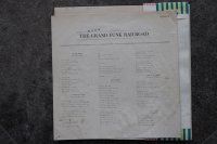 GRAND FUNK RAILROAD reissue 1975 GRAND FUNK RAILROAD reissue 1975
