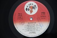 LA BIONDA * TOP CONDITION!!!!! * 1 press!!!! LA BIONDA * TOP CONDITION!!!!! * 1 press!!!!