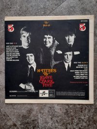 THE DAVE CLARK FIVE   1 PRESS!!!!! 