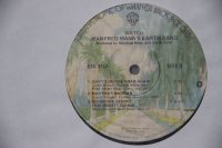 MANFRED MANN'S EARTH BAND MANFRED MANN'S EARTH BAND