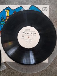 Nils' wonderful journey with wild geese "10" Nils' wonderful journey with wild geese "10"