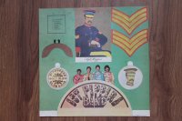 THE BEATLES THE BEATLES