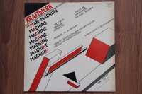 KRAFTWERK * 1 PRESS!!!! * IN ENGLAND VERSION!!!!!! KRAFTWERK * 1 PRESS!!!! * IN ENGLAND VERSION!!!!!!