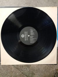 IRON MAIDEN IRON MAIDEN