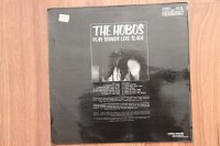 THE HOBOS * 1 PRESS!!!! THE HOBOS * 1 PRESS!!!!