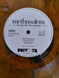 METHUSALEM top condition!!! METHUSALEM top condition!!!