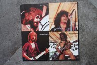 NAZARETH * 2 AUTOGRAPH!!!! Manny Charlton + Linton Osborne NAZARETH * 2 AUTOGRAPH!!!! Manny Charlton + Linton Osborne