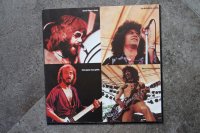 NAZARETH  *  2 AUTOGRAPH!!!! Manny Charlton + Linton Osborne