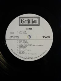BEAST - PROMO!!!! mono BEAST - PROMO!!!! mono