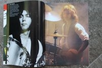 MANFRED MANN’S EARTH BAND * 24 pages COLOR BOOKLET!! MANFRED MANN’S EARTH BAND * 24 pages COLOR BOOKLET!!