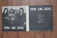 FFN * 1 PRESS!!! FFN * 1 PRESS!!!
