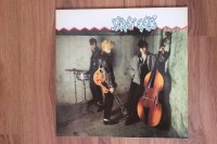 STRAY CATS * 1 press!!!!