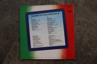 THE BEST OF ITALO DISCO * TOP CONDITION!!! THE BEST OF ITALO DISCO * TOP CONDITION!!!