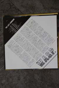 W.A.S.P. (wasp) TOP CONDITION!!!!! W.A.S.P. (wasp) TOP CONDITION!!!!!