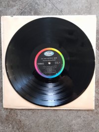 FIVE MAN ELECTRICAL BAND FIVE MAN ELECTRICAL BAND