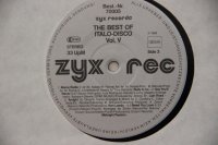 THE BEST OF ITALO DISCO (inc. LIAN ROSS!!!!) * 1 press!!! THE BEST OF ITALO DISCO (inc. LIAN ROSS!!!!) * 1 press!!!