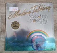 MODERN TALKING * THE 5 th ALBUM * TOP CONDITION!!!!!!! MODERN TALKING * THE 5 th ALBUM * TOP CONDITION!!!!!!!