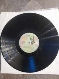 QUEEN * TOP CONDITION!!!! PRC-W QUEEN * TOP CONDITION!!!! PRC-W