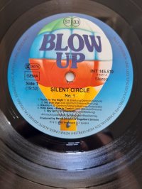 SILENT CIRCLE SILENT CIRCLE