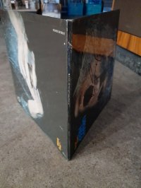 URIAH HEEP * autograph KEN HENSLEY!!! * Memorabilia URIAH HEEP * autograph KEN HENSLEY!!! * Memorabilia
