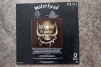 MOTORHEAD MOTORHEAD