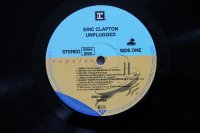 ERIC CLAPTON ERIC CLAPTON