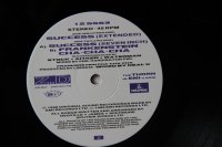 SIGUE SIGUE SPUTNIK + single SIGUE SIGUE SPUTNIK + single