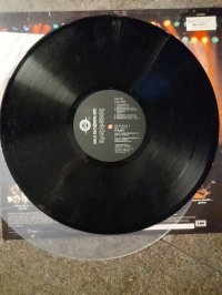 IRON MAIDEN IRON MAIDEN