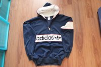 Куртка спортивная adidas 1980 - х Куртка спортивная adidas 1980 - х
