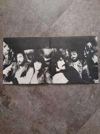 NAZARETH   1 PRESS!!  