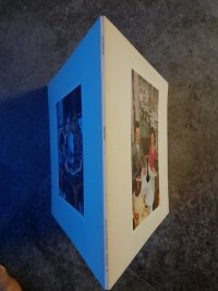 LED ZEPPELIN 1 PRESS!!!  meshok