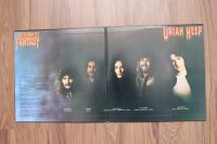 URIAH HEEP URIAH HEEP