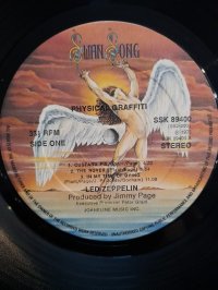 LED ZEPPELIN meshok LED ZEPPELIN meshok